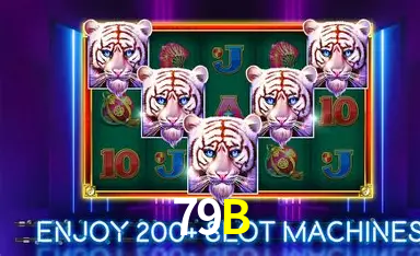 79B: A Experiência de Casino com Jogos de Mesa ao Vivo