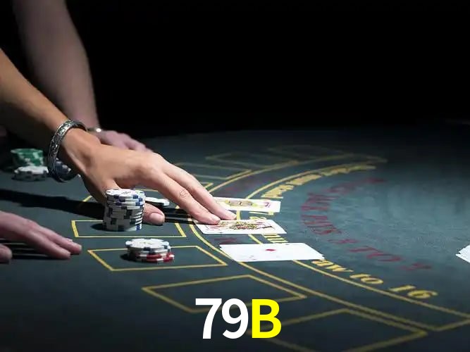79B Game